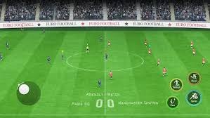 [法甲]库利巴利飞踢对手被直红罚下