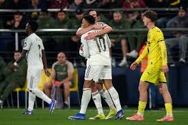 弗兰-加西亚：我这赛季在皇马扮演了更重要的角色，我很高兴