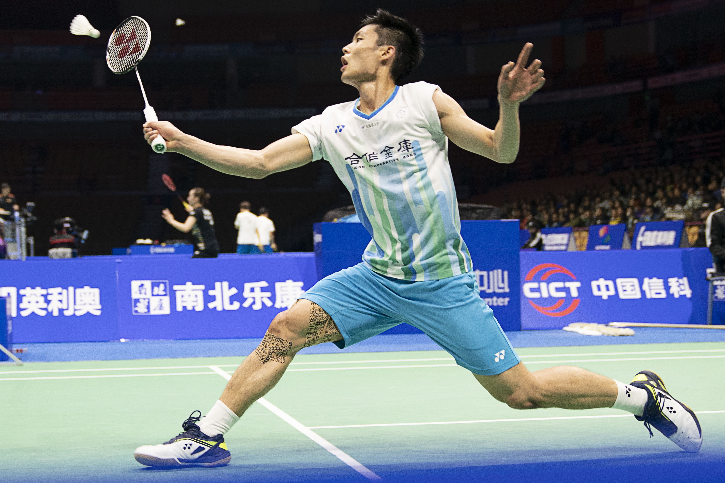 凭借着多年 凭借着多年