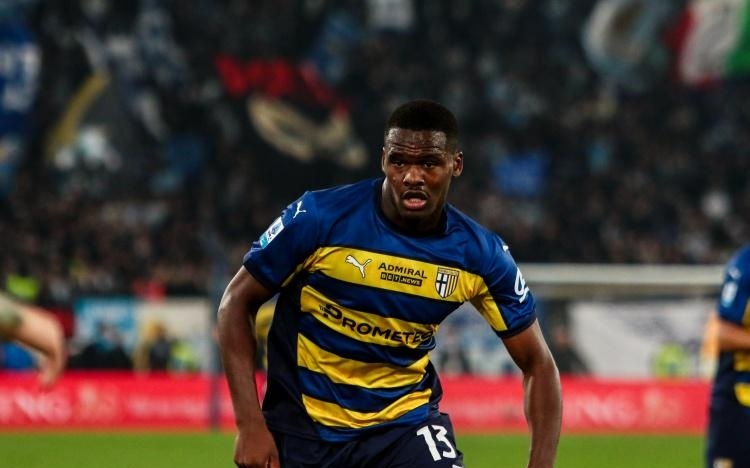 前锋线上的 前锋线上的